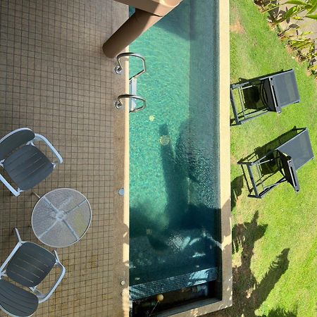 Sakoo Valley Naithon Beach Exterior photo