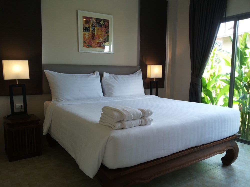 Sakoo Valley Naithon Beach Exterior photo